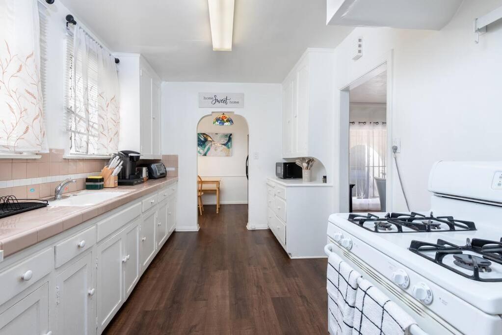 Holiday home Serenity In The City: 2br W/ Hot Tub