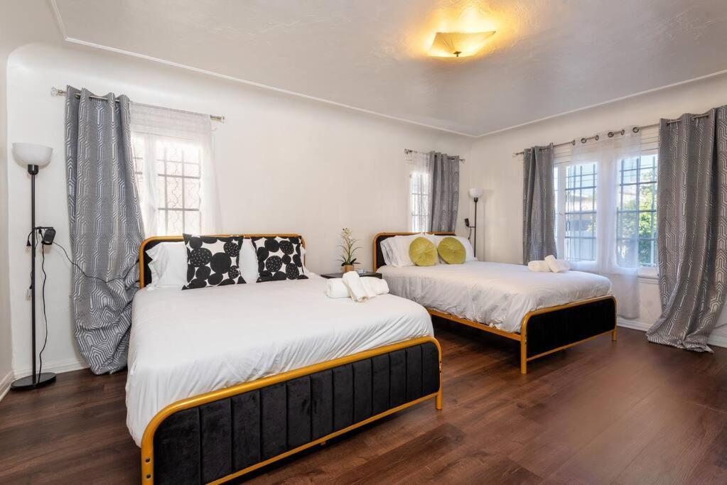 Holiday home Serenity In The City: 2br W/ Hot Tub