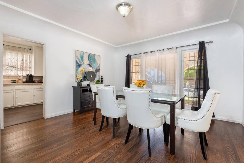 Holiday home Serenity In The City: 2br W/ Hot Tub Los Angeles
